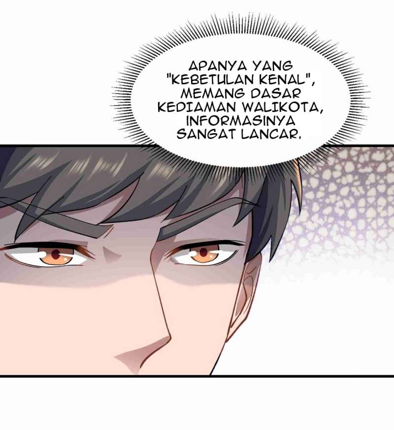 First Dragon (Yuanlong) Chapter 59 Gambar 12